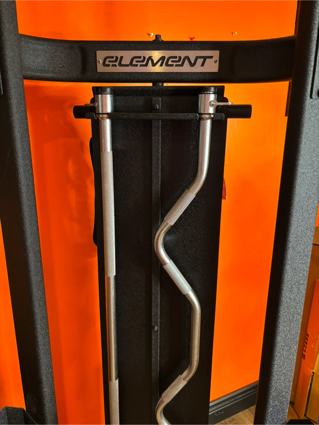 Element Fitness Functional Trainer - photo 5