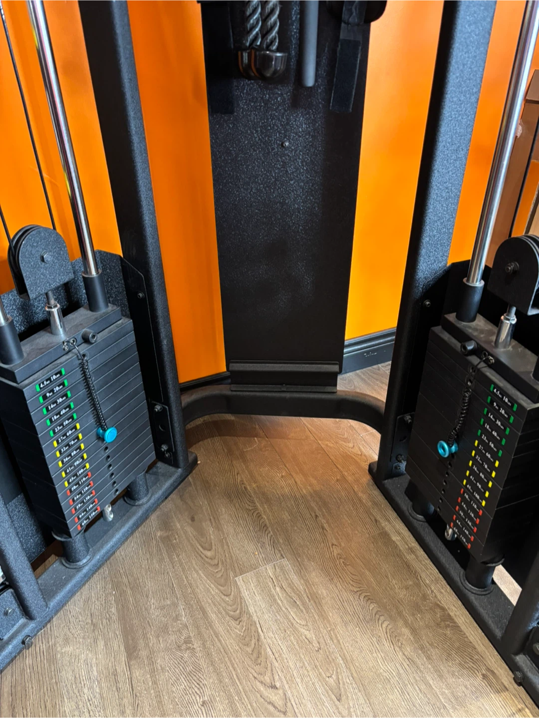 Element Fitness Functional Trainer - photo 3
