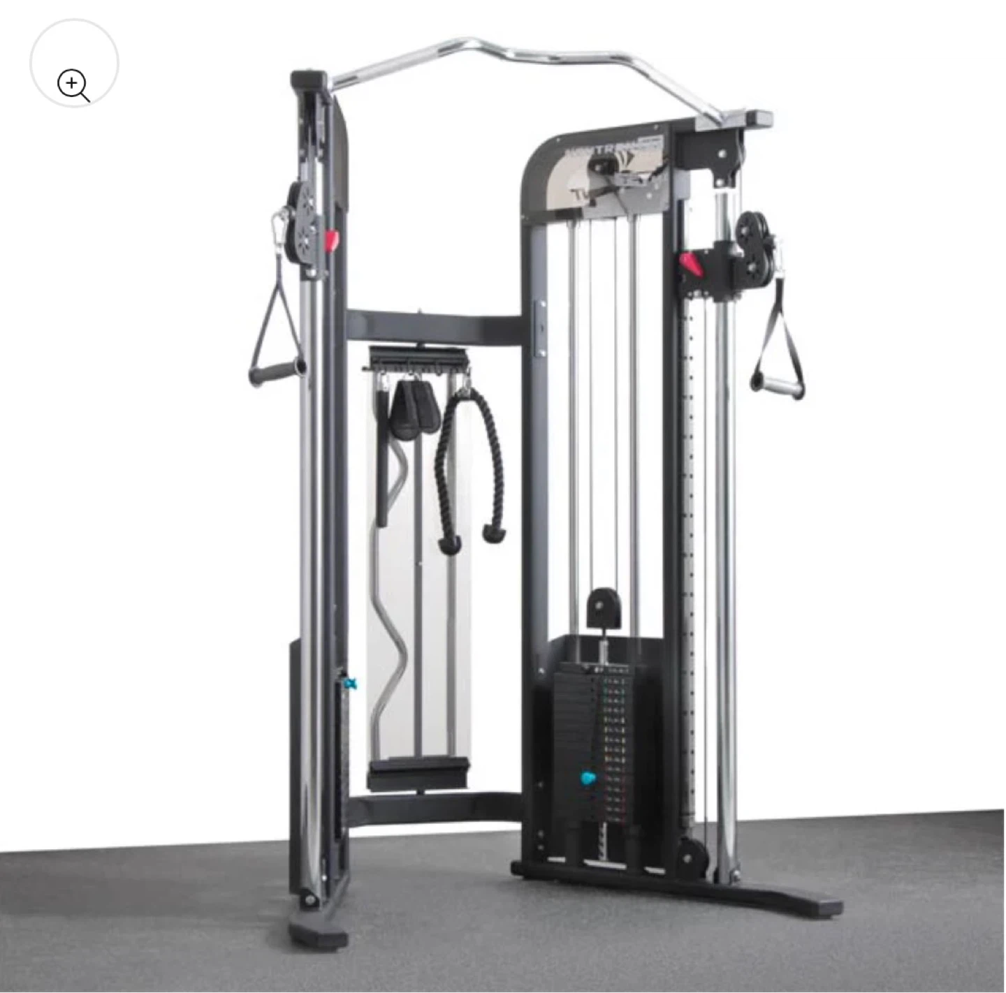 Element Fitness Functional Trainer