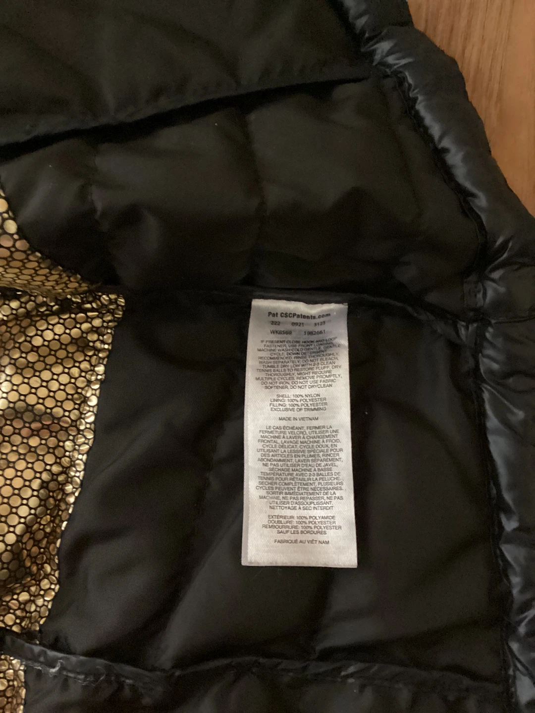 Columbia Hooded Omni Heat Jacket - photo 5