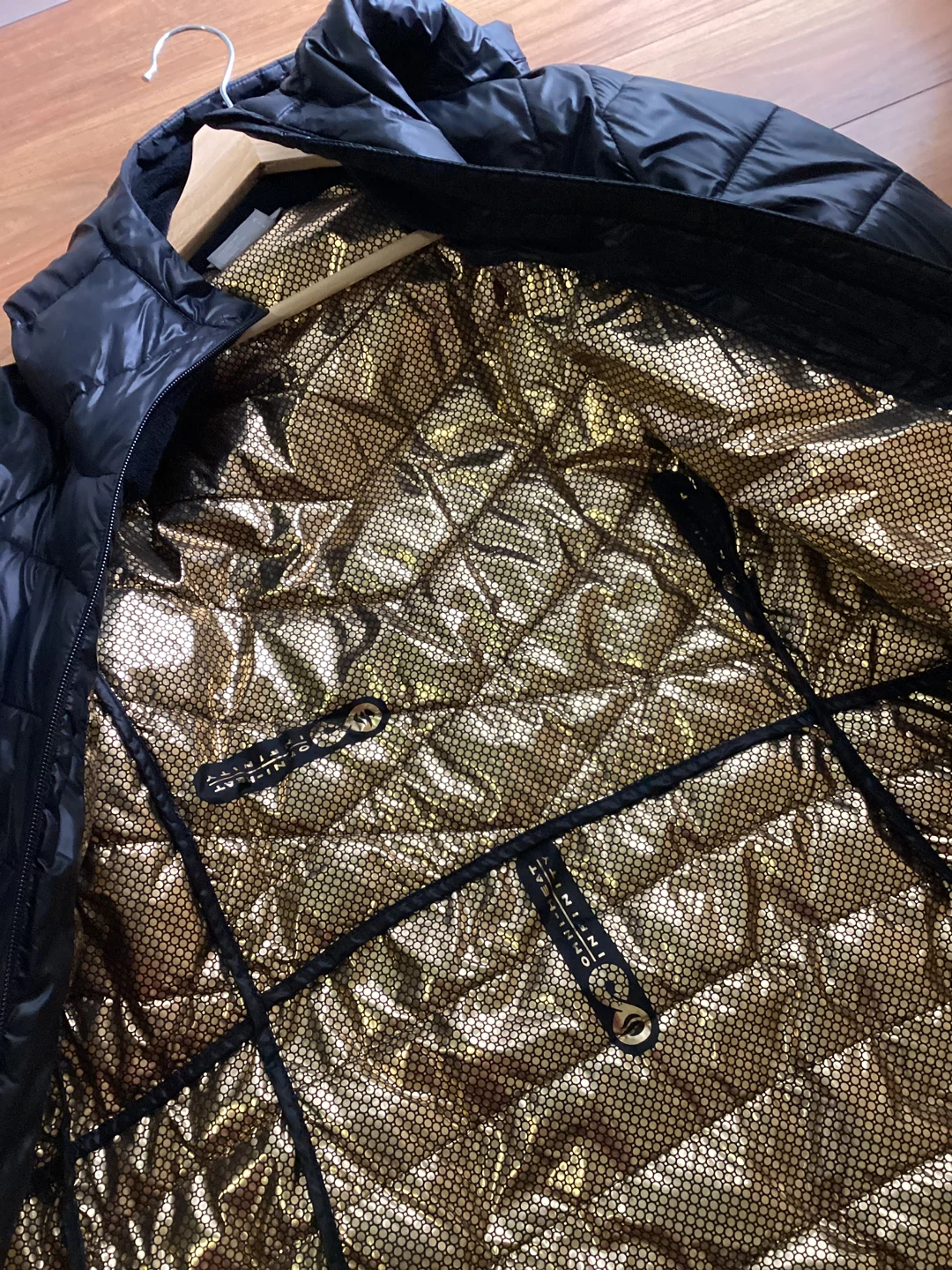 Columbia Hooded Omni Heat Jacket - photo 4