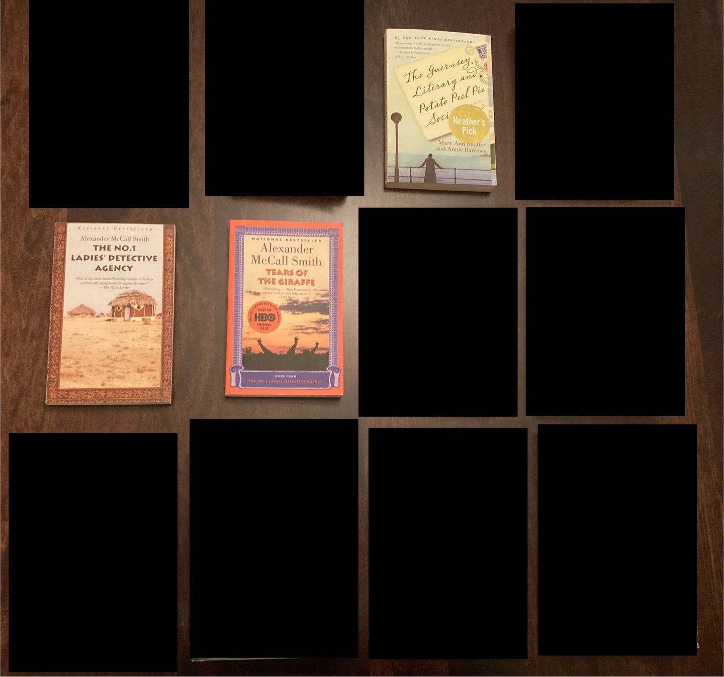 18 Fiction and Non-Fiction Books - Bulk Deals - photo 5