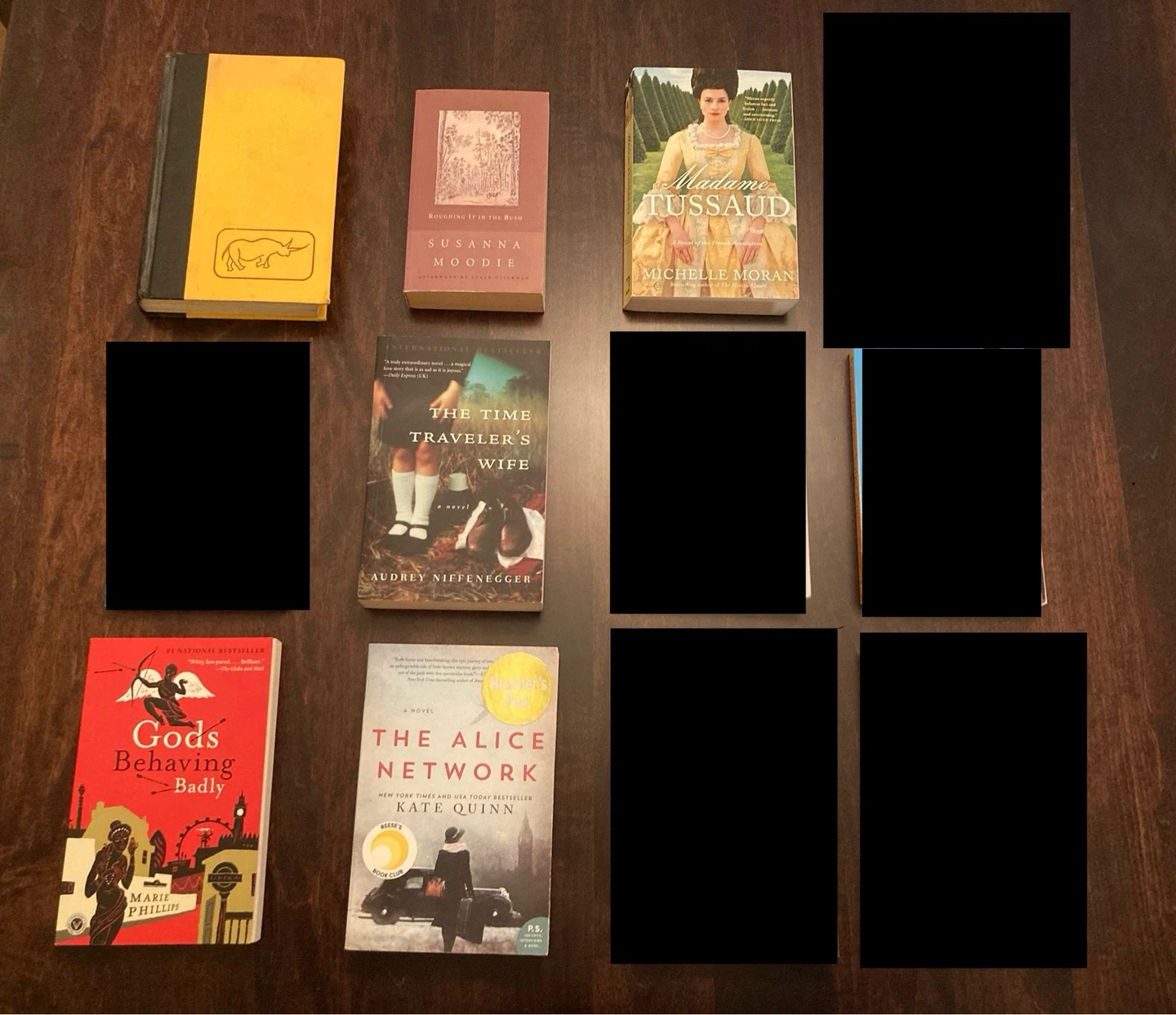 18 Fiction and Non-Fiction Books - Bulk Deals - photo 4