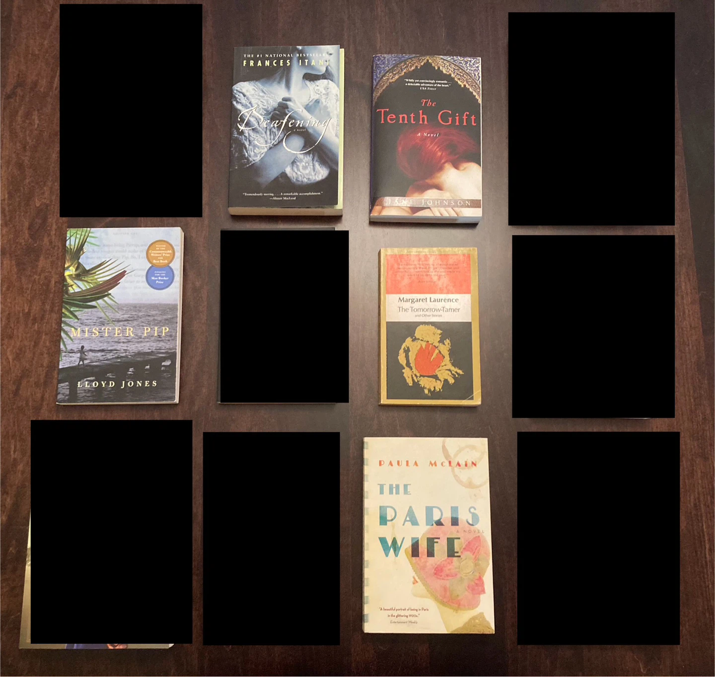 18 Fiction and Non-Fiction Books - Bulk Deals - photo 3