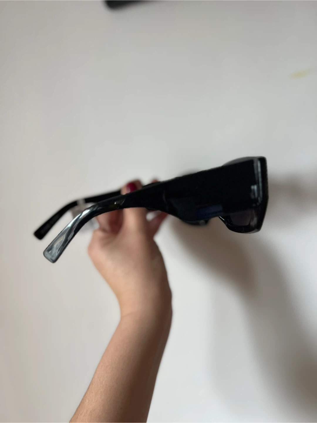 Claire's Black Sunglasses - photo 2
