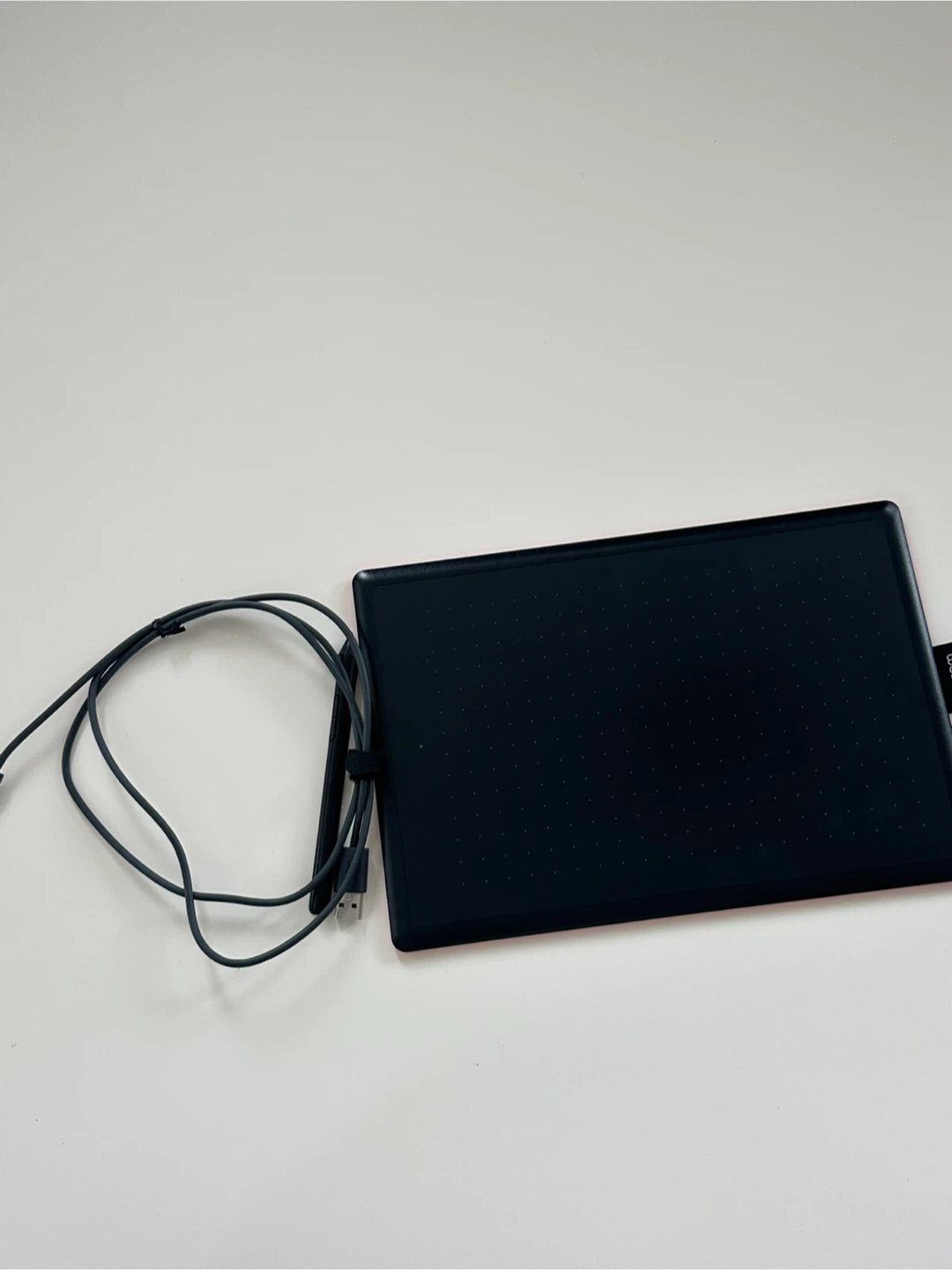 Wacom tablet