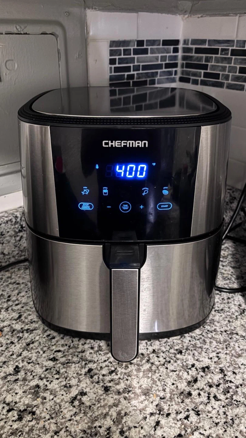 Chefman Air Fryer