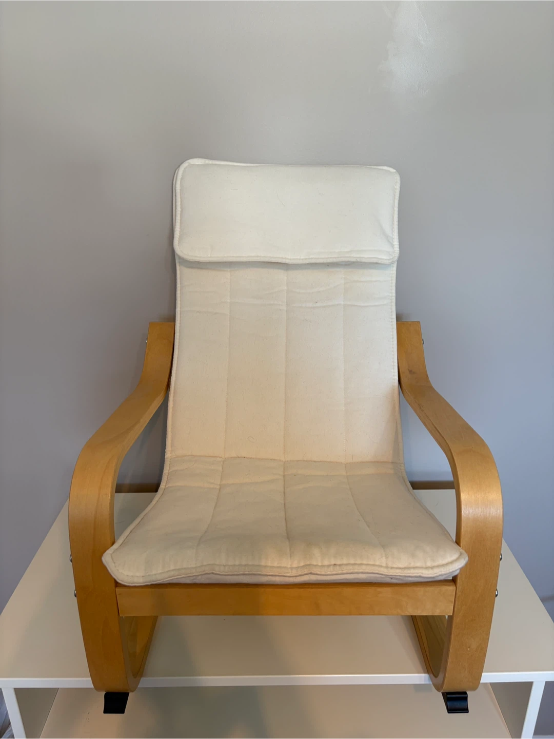 IKEA Poang Kid’s Chair - photo 2