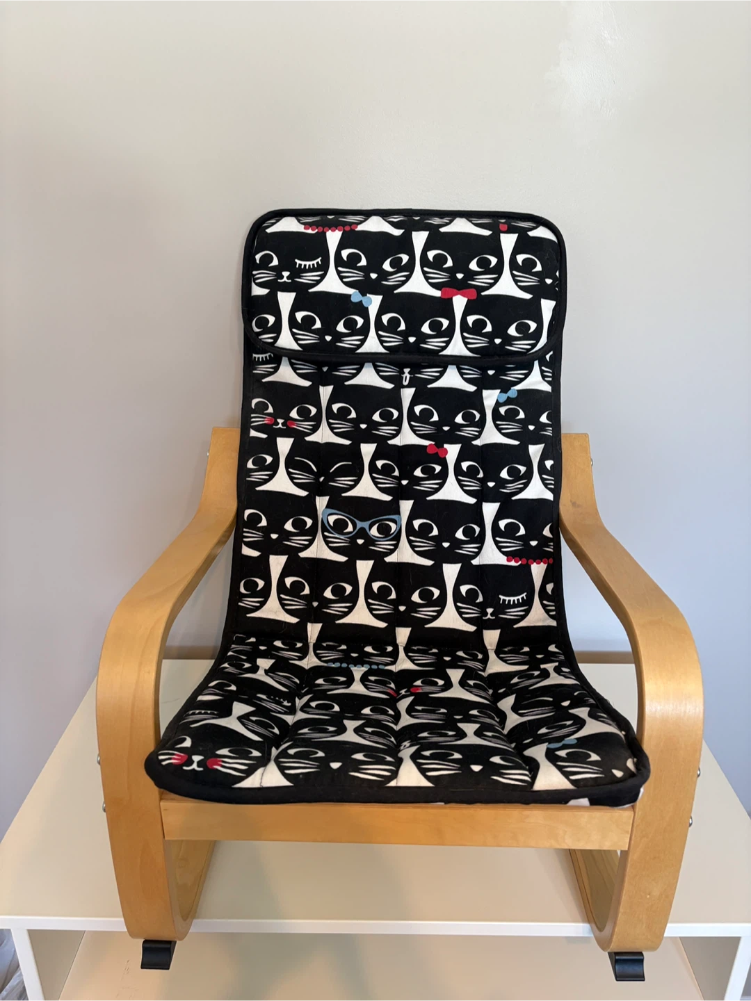 IKEA Poang Kid’s Chair