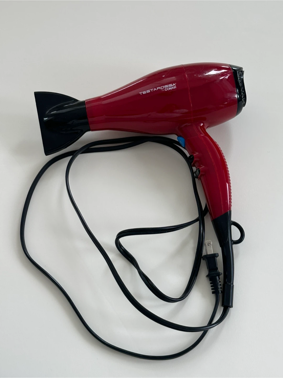 Hair dryer