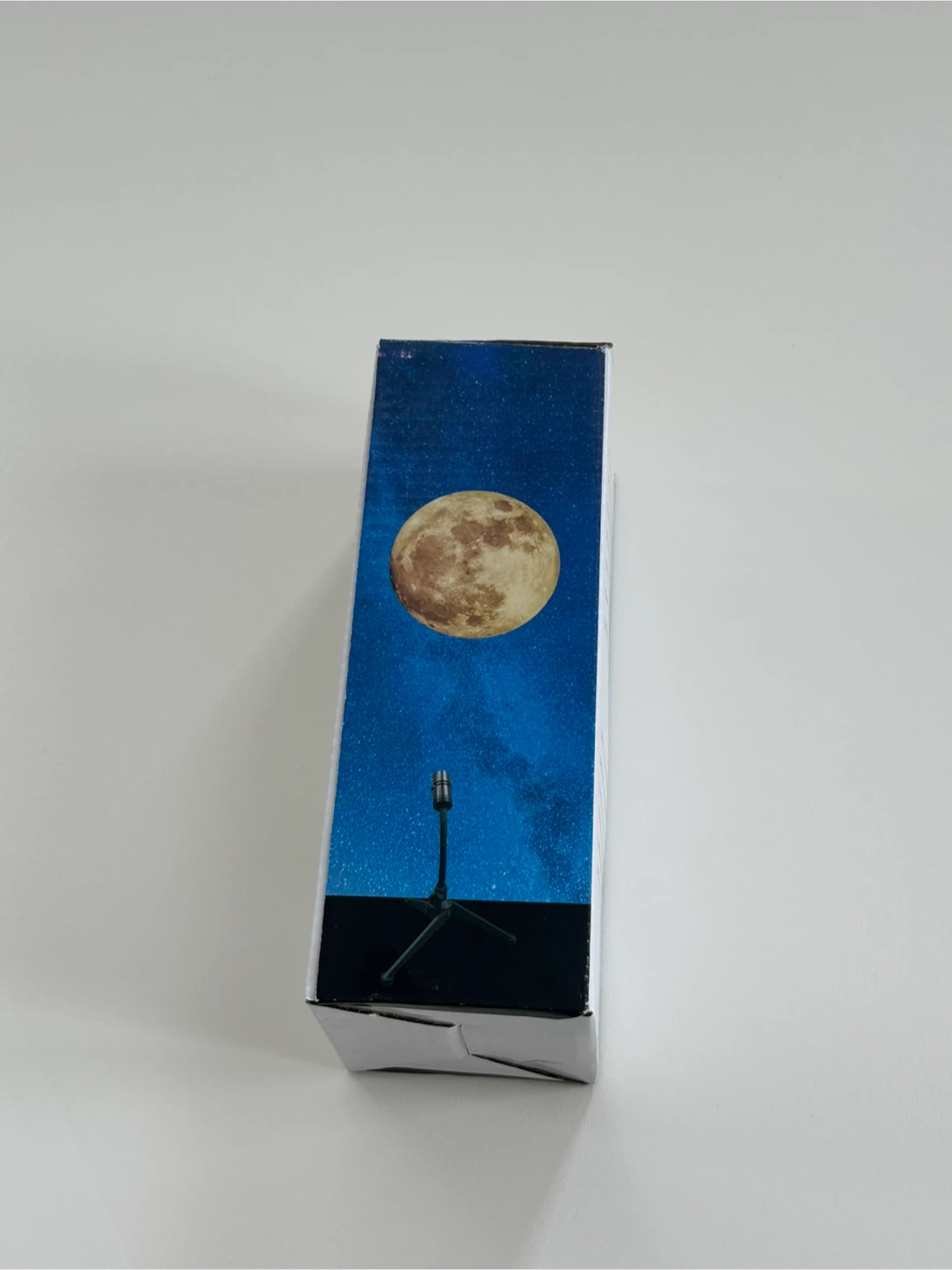 Moon lighting lamp