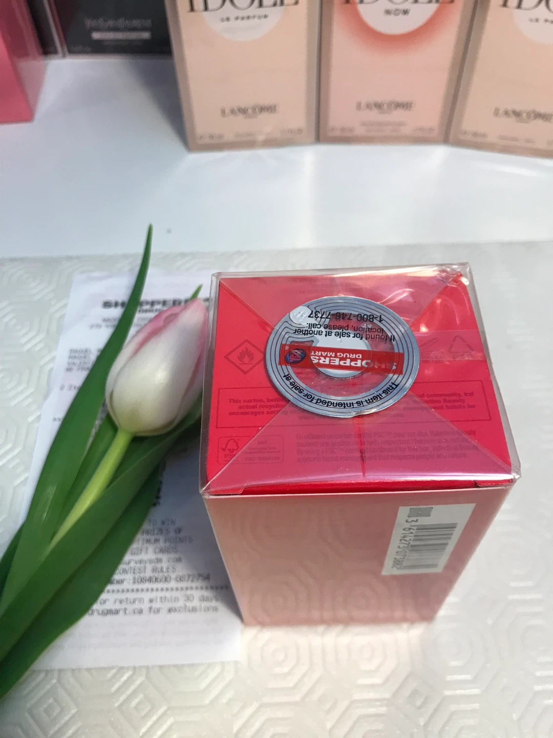 Valentino Voce Viva Eau de Parfum 50ml - photo 2