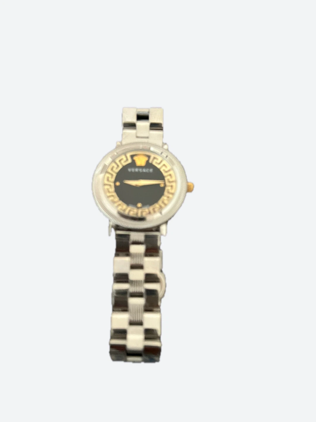 Versace Women's Watch - Stainless Steel