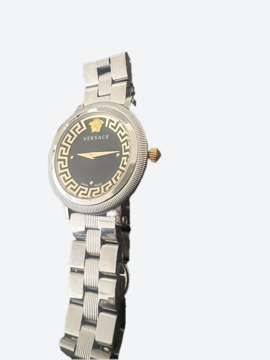 Versace Women's Watch - Stainless Steel - photo 2
