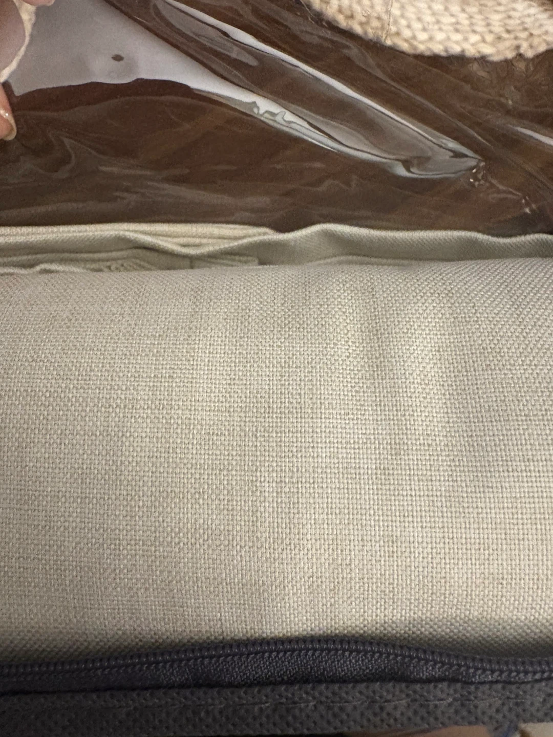 Lazzy 96" Window Treatment Curtain Panels - Gold Brown - photo 2