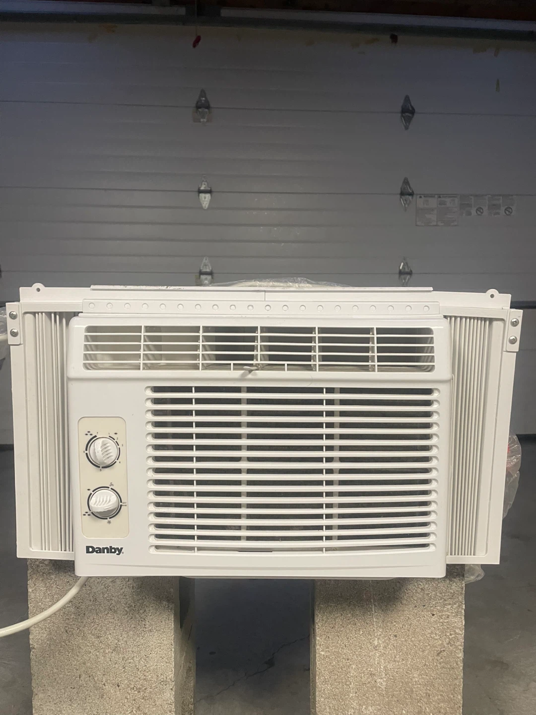 Danby Window Air Conditioner