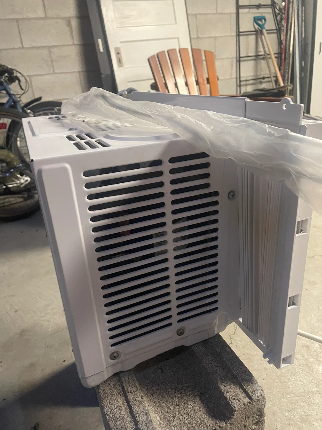 Danby Window Air Conditioner - photo 5