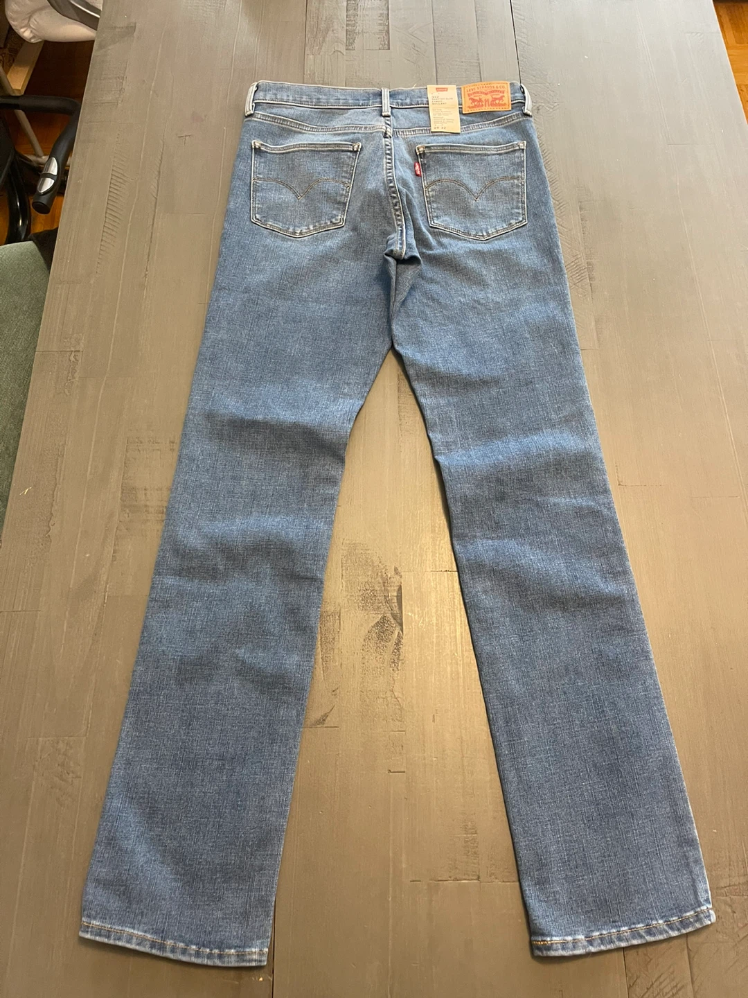 Levi's 312 Shaping Slim Jeans - Size 29x32 - photo 2