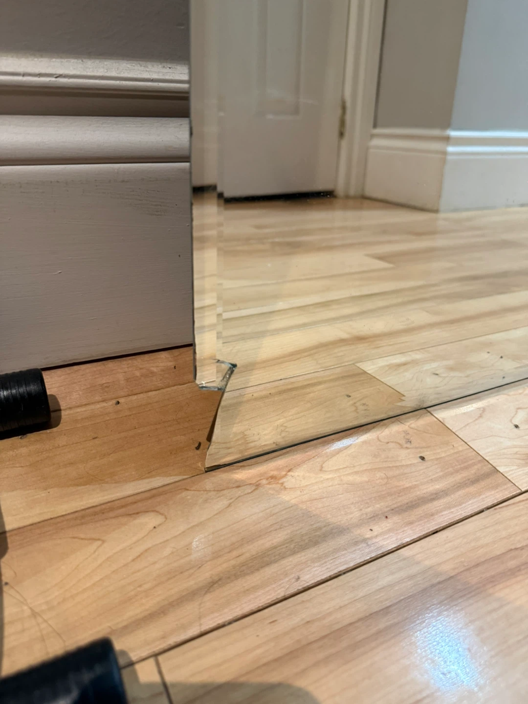 6x4 mirror - photo 2
