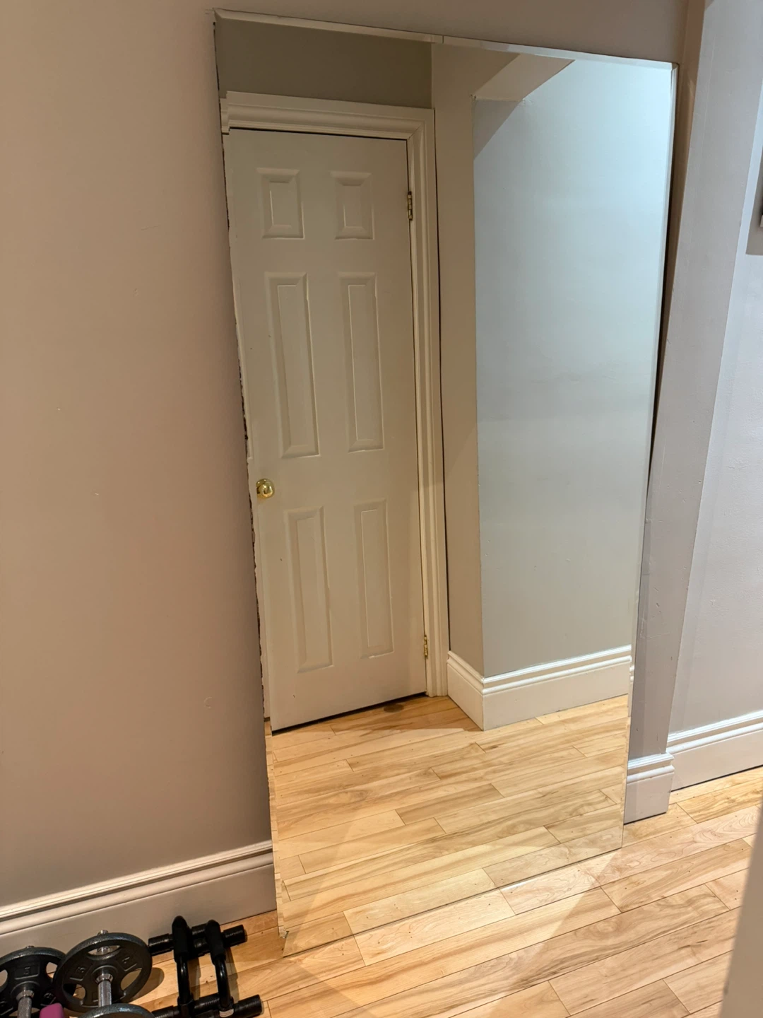 6x4 mirror - photo 3