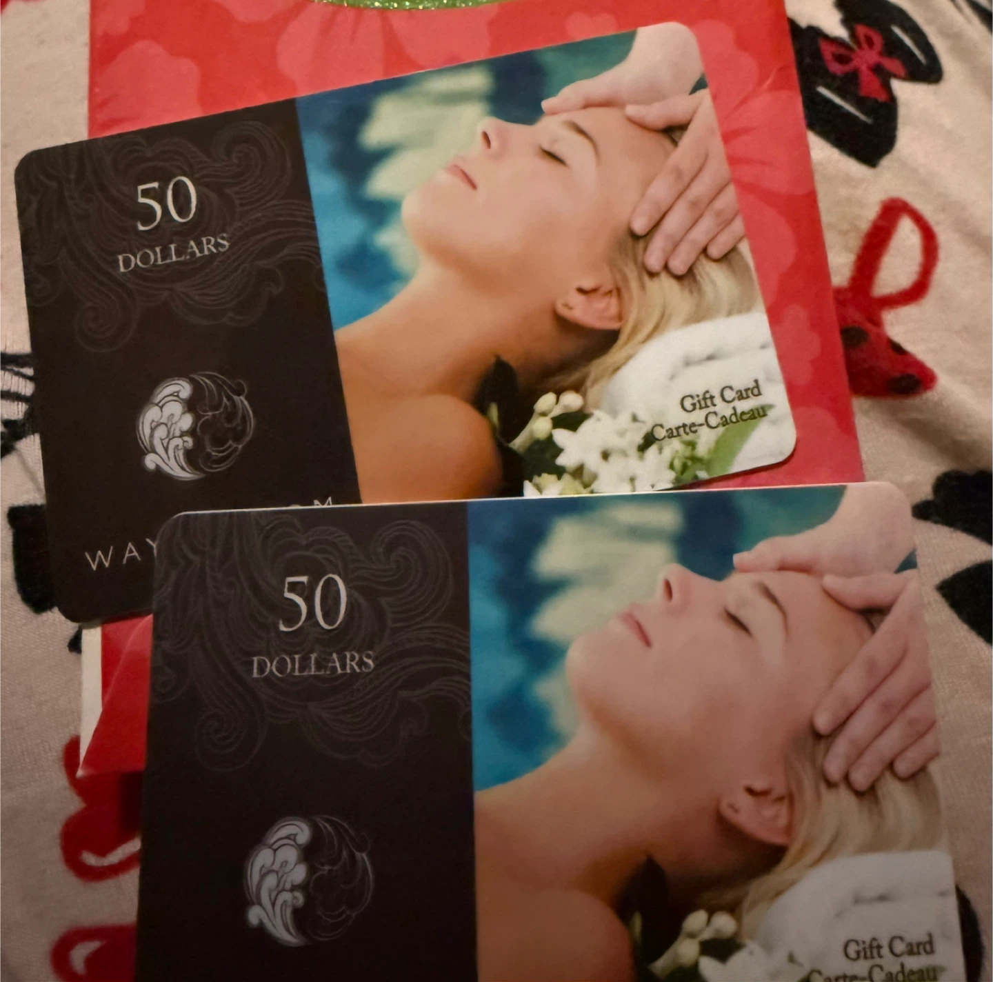 $100 Gift Card