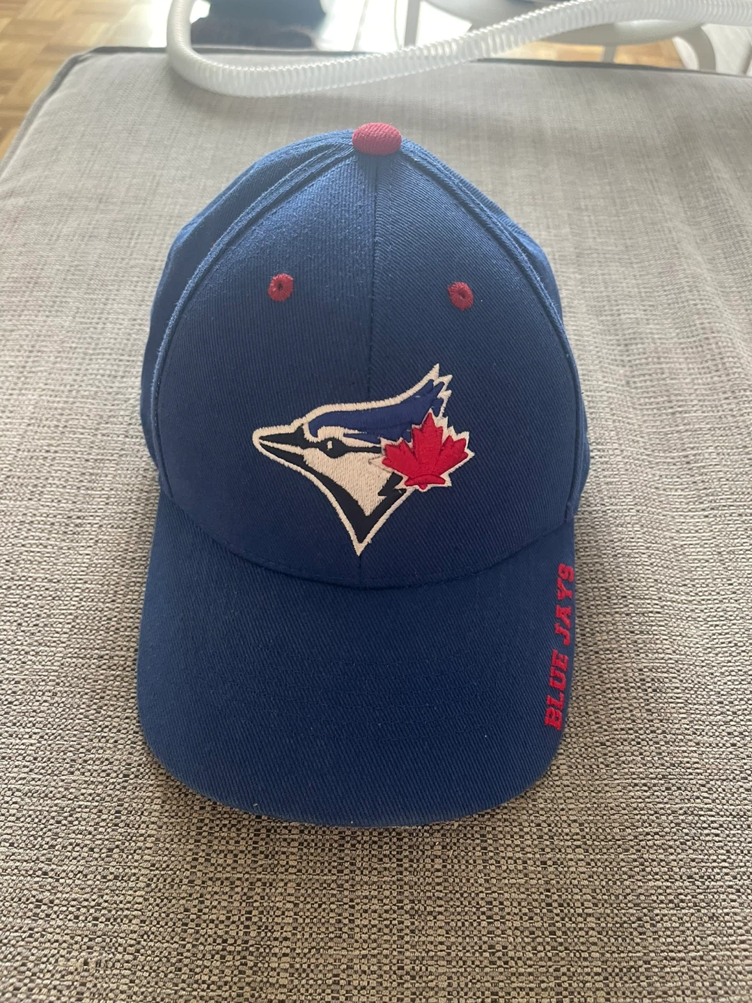 Toronto Blue Jays Baseball Cap - photo 5