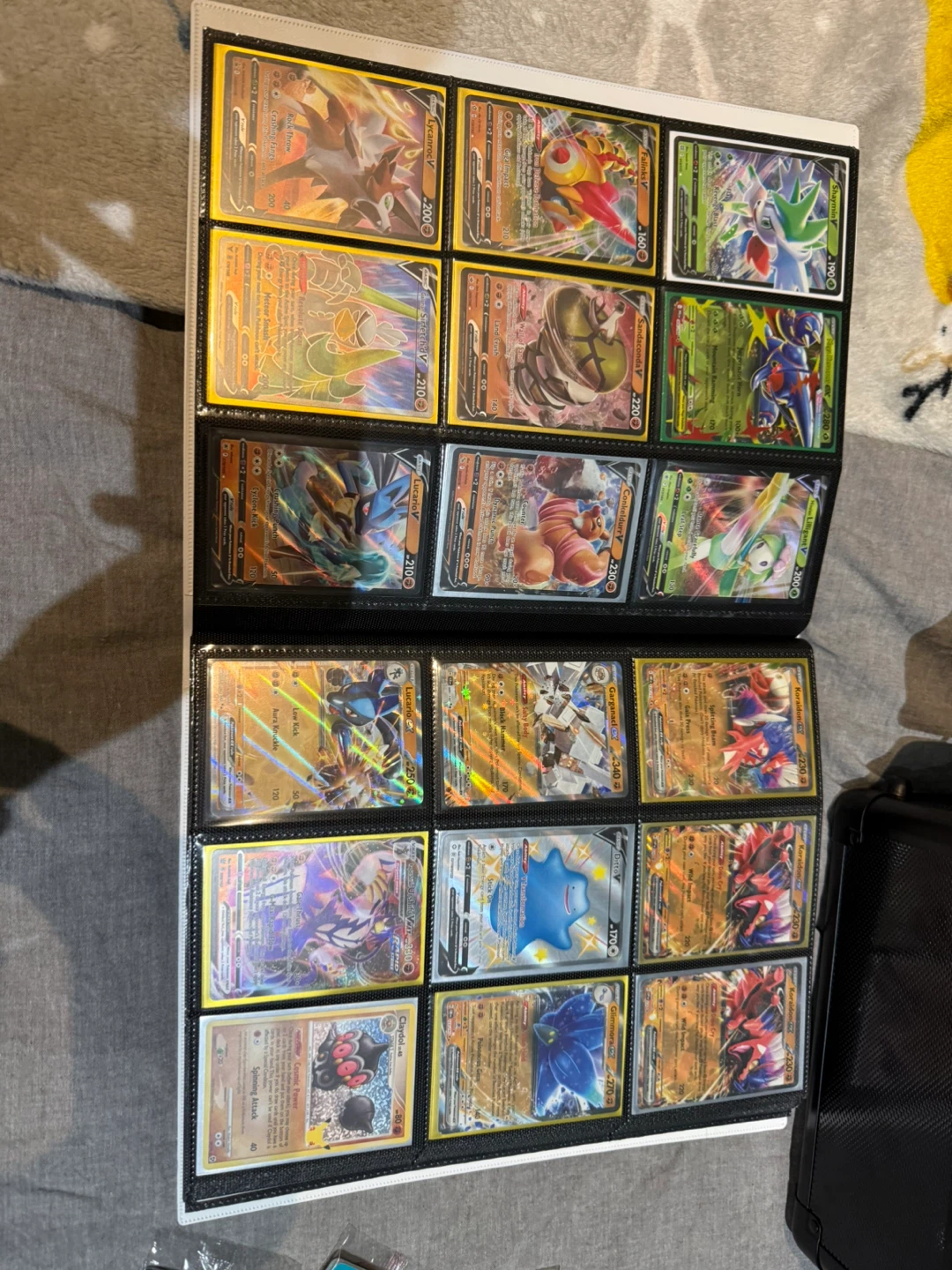 Sealed Pokémon collection - photo 4