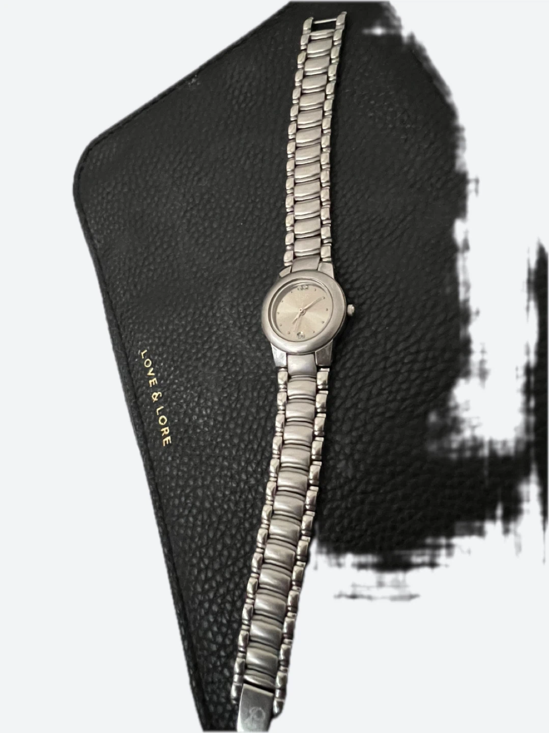 Love & Lore Women's Watch