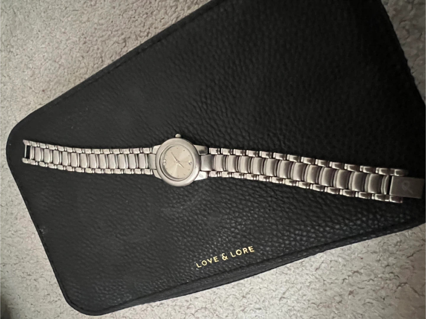 Love & Lore Women's Watch - photo 2