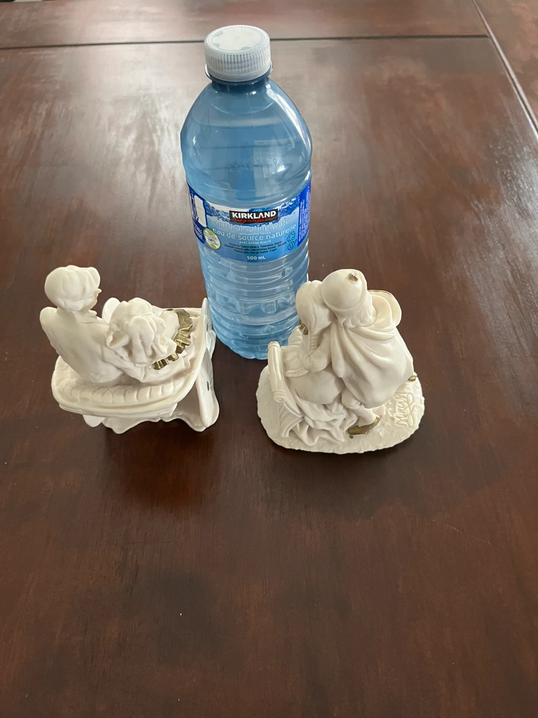 Vintage Romeo and Juliet Figurines from Miriam - photo 5