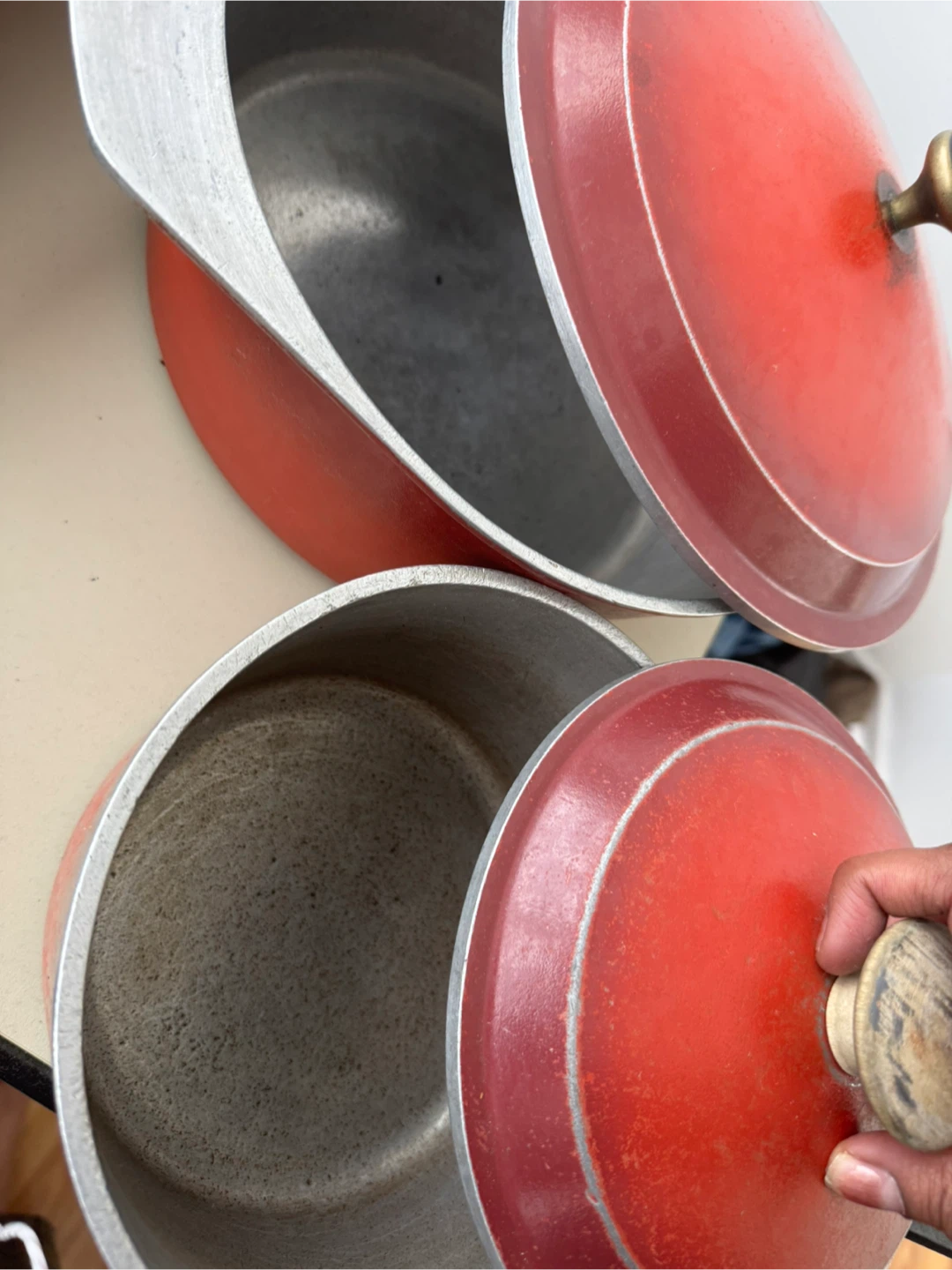 Super Health Pots and Lids - photo 2