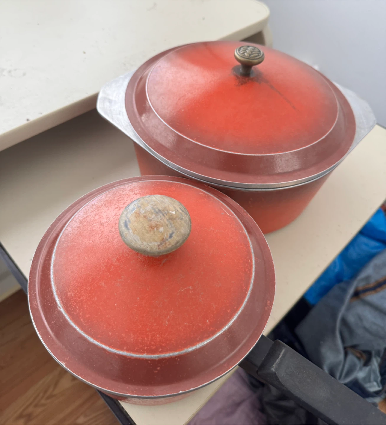 Super Health Pots and Lids - photo 3