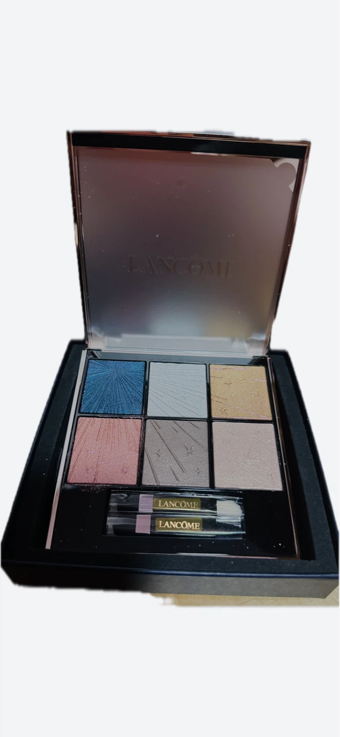 Palette Lancôme Celestial Rose - photo 2