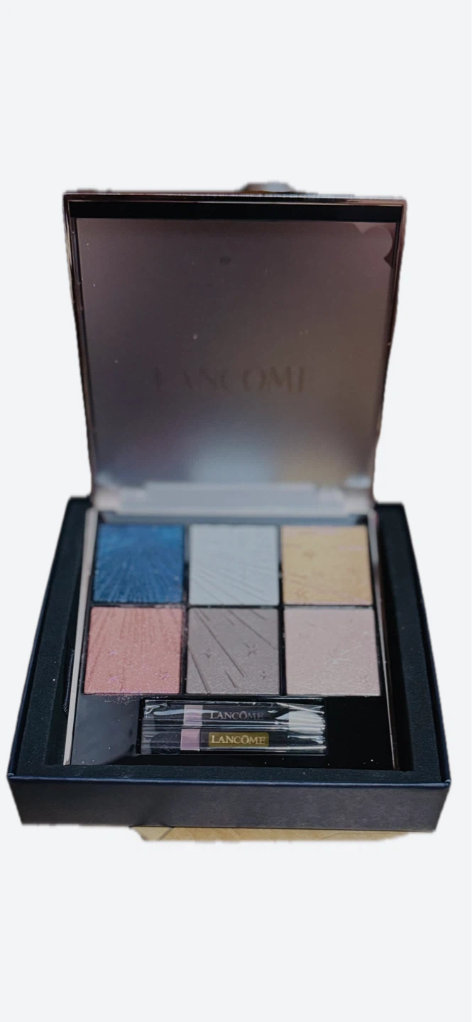 Palette Lancôme Celestial Rose - photo 3