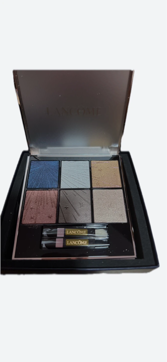 Palette Lancôme Celestial Rose - photo 4