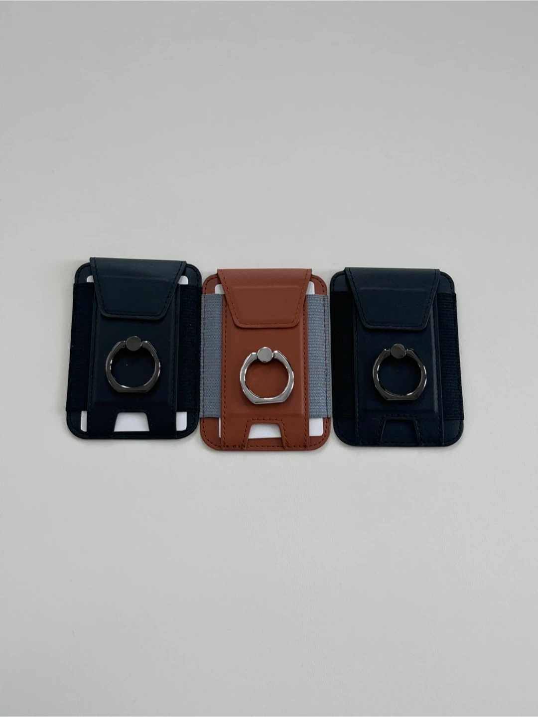 Magsafe card wallet