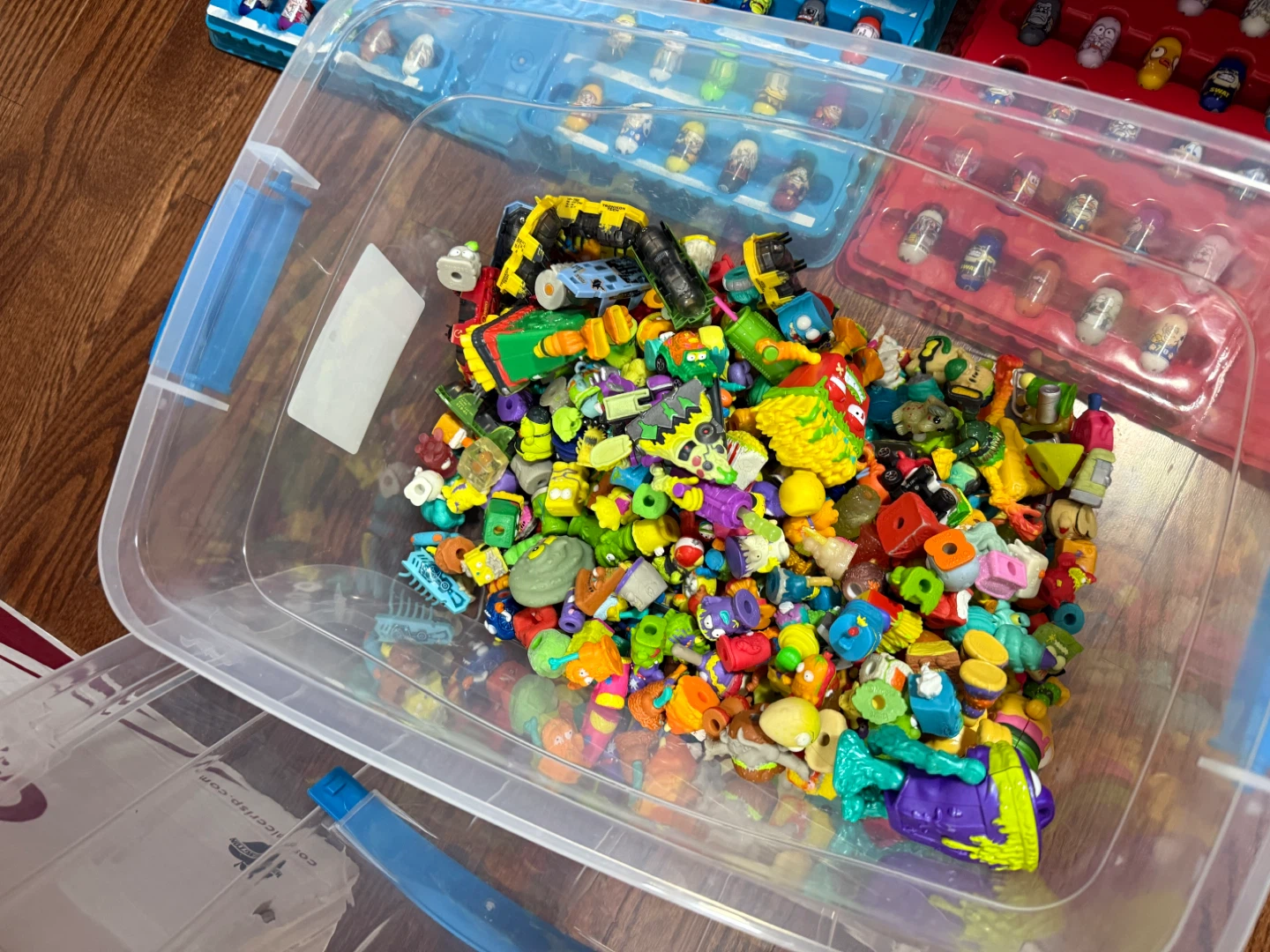 You collection for sale - photo 5