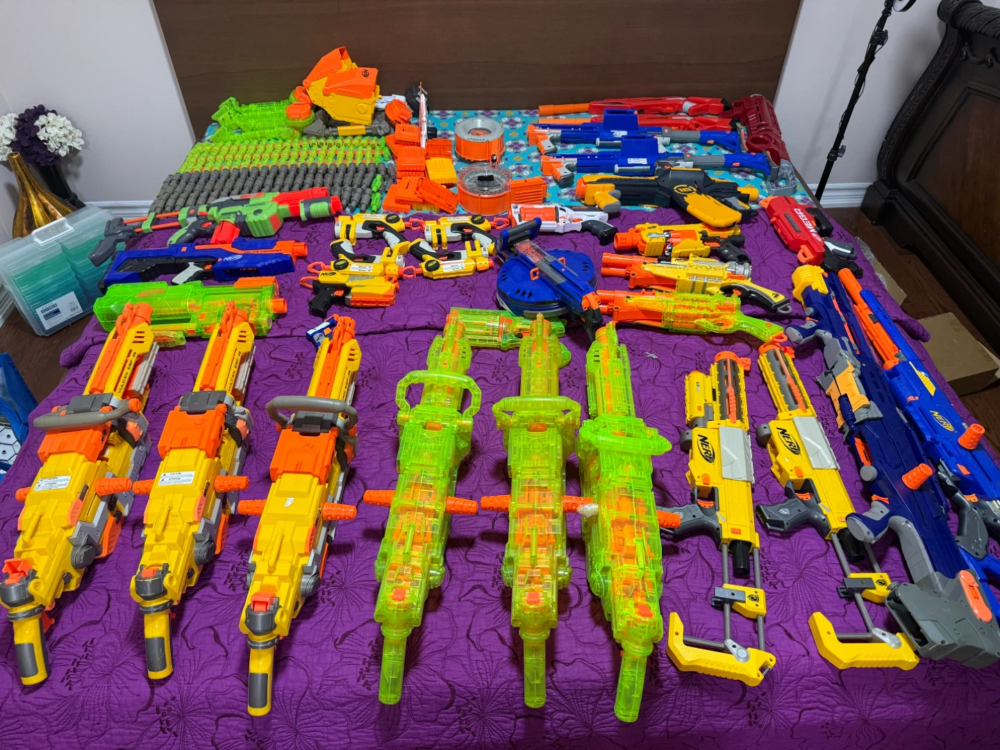 You collection for sale