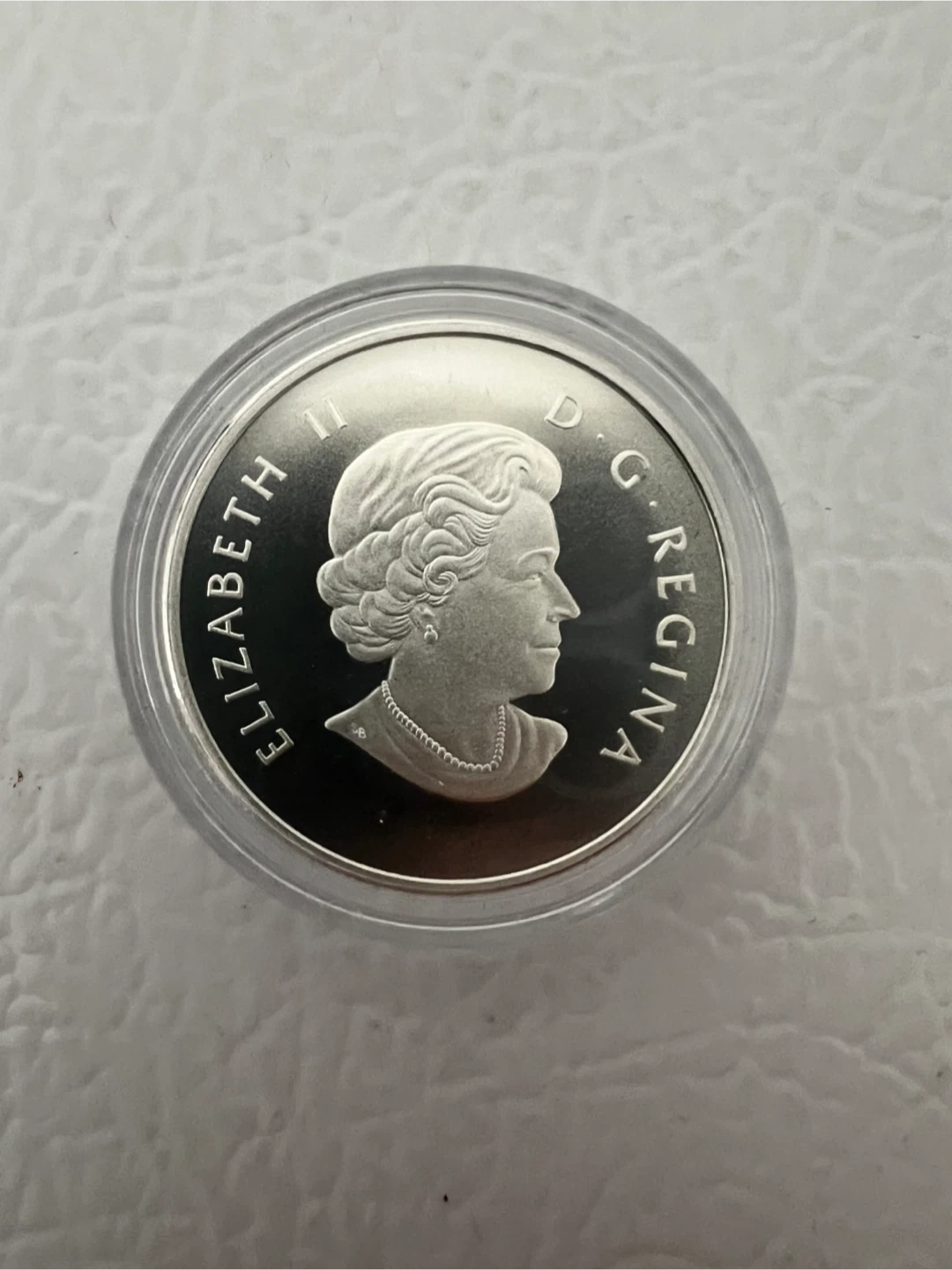 .9999 Canadian Cowboy 1/2 ounce Silver coin - photo 3