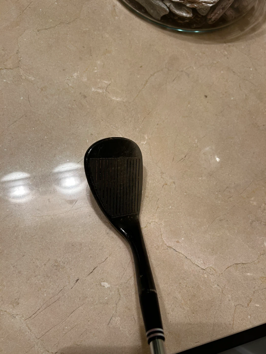 LH Lob Wedge - Cleveland RTX 588 - photo 2