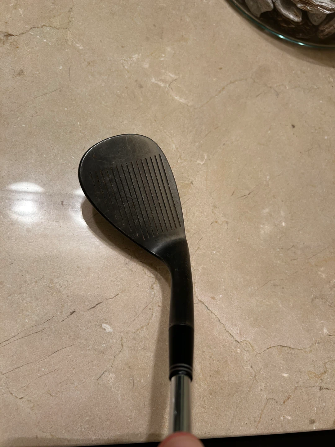 LH Sand Wedge - Srixon 56 Degree - photo 2