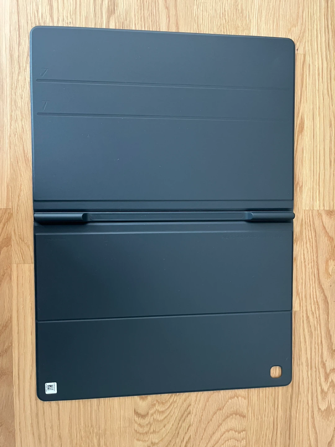 Samsung Tab S6 Light Cover - photo 2