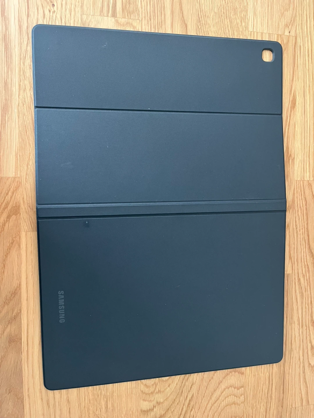 Samsung Tab S6 Light Cover - photo 3