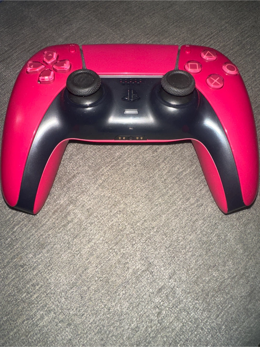Pink PlayStation 5 DualSense Wireless Controller - photo 2