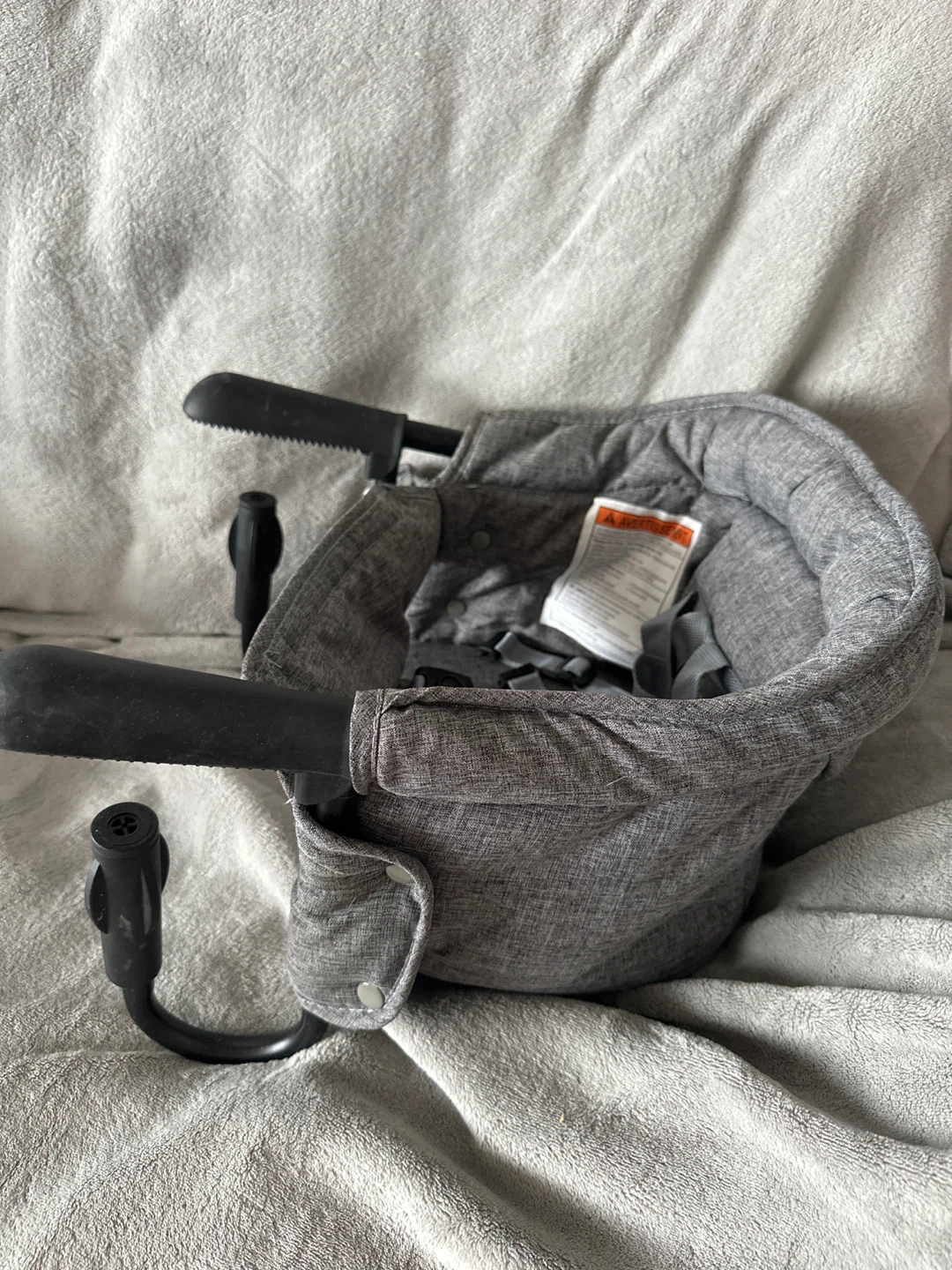 Hook On High Chair for Babies