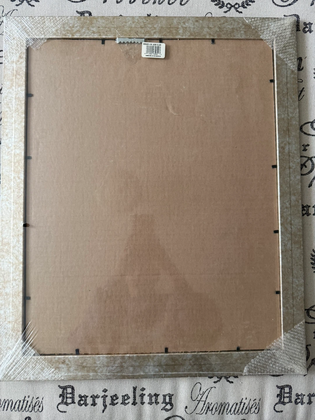 Pearl 16x20 Wall Frame - photo 4