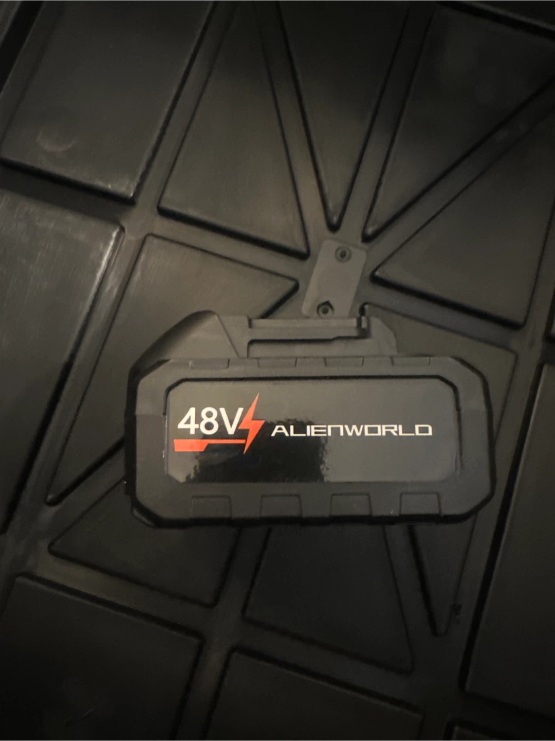 Alienworld 48V Power Tool Battery