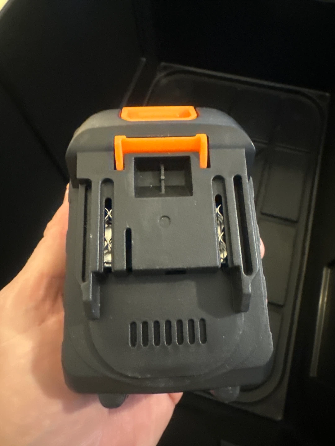 Alienworld 48V Power Tool Battery - photo 3