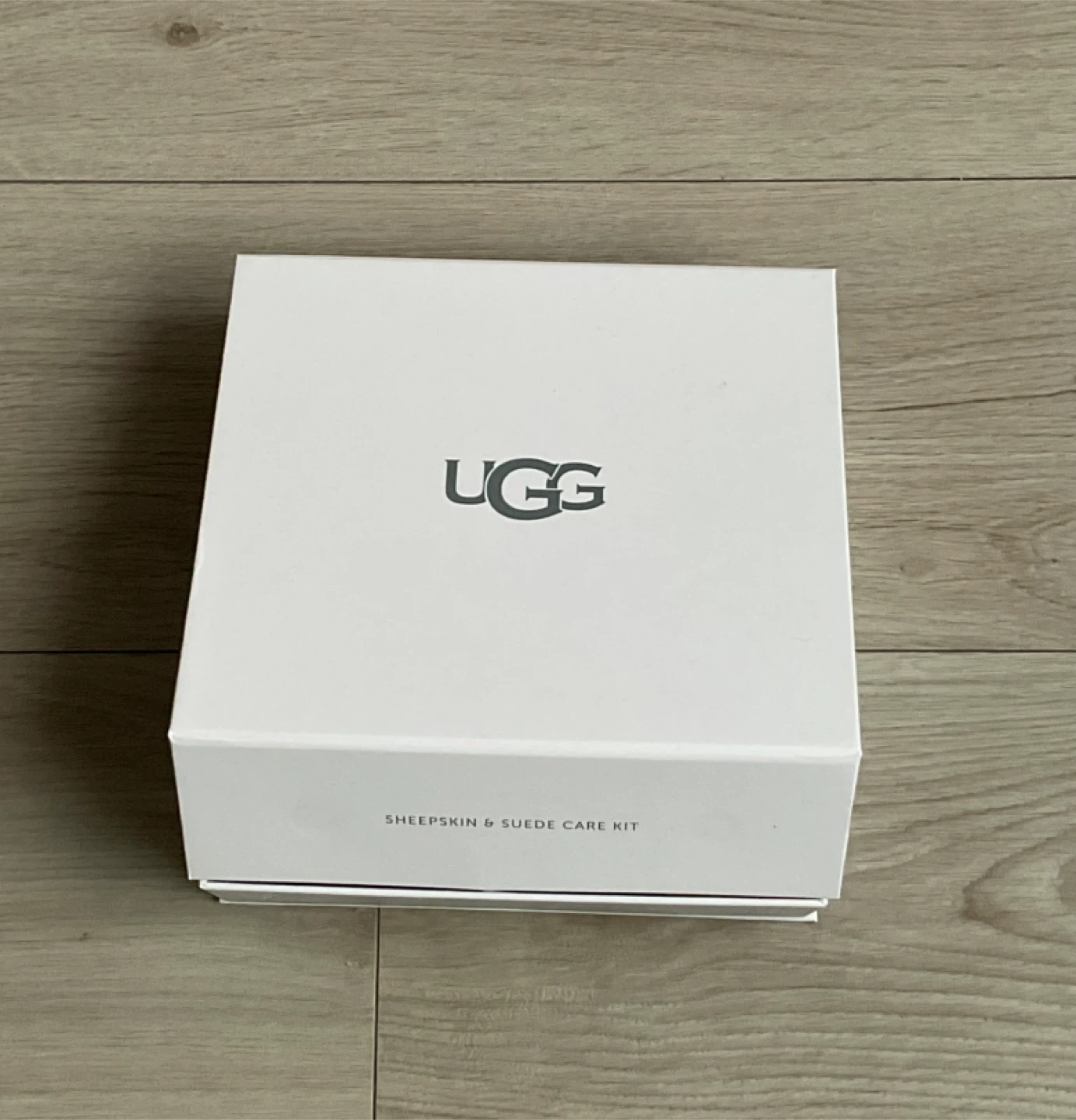 UGG Shoe Care Kit - photo 2