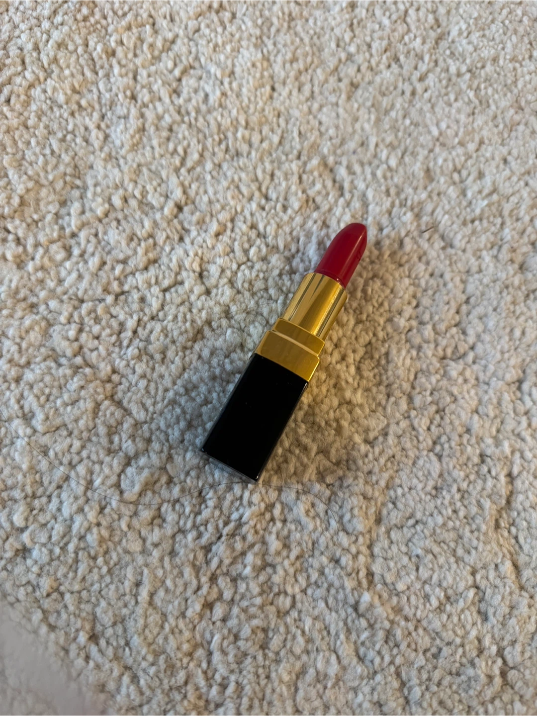 Chanel Rouge Coco Lipstick 442 Dimitri